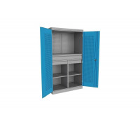 Шкаф Верстакофф TNC 181.2B1.2S1 180140