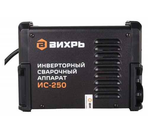 Сварочный аппарат ВИХРЬ ИС-250 65/53 Сварочный аппарат ВИХРЬ ИС-250 65/53