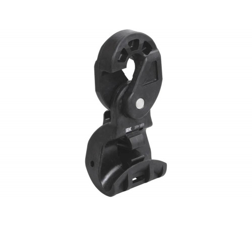 Зажим IEK ЗПН 1500 PS 54 SO 265 - уникальный продукт