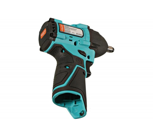 Аккумуляторный гайковерт Sturm 1BatterySystem12V CW1212BL Аккумуляторный гайковерт Sturm 1BatterySystem12V CW1212BL