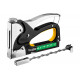 STAYER скобы 140, 36, 300, 500, степлер 4 в 1 BlackPro 140 31510_z01