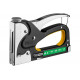STAYER скобы 140, 36, 300, 500, степлер 4 в 1 BlackPro 140 31510_z01