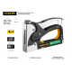 STAYER скобы 140, 36, 300, 500, степлер 4 в 1 BlackPro 140 31510_z01