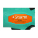 Фен технический Sturm 2000 Вт, 300/600C, 250/550л/мин HG2005