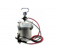 Красконагнетательный бак GARAGE PX-1 с краскораспылителем 8085230