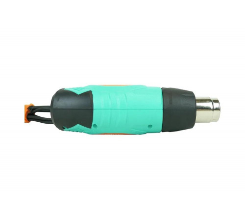 Фен технический Sturm 2000 Вт, 300/600C, 250/550л/мин HG2005 Фен технический Sturm 2000 Вт, 300/600C, 250/550л/мин HG2005