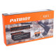Набор универсальный туристический PATRIOT KUP-3, 3 предмета 777001410