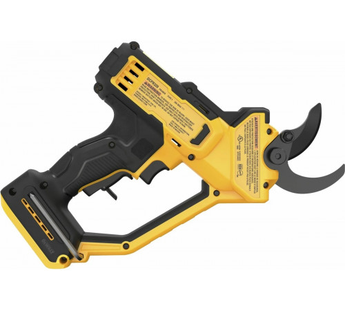 Секатор Dewalt 18 В, 5 А*ч DCMPP568P1-QW