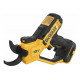 Секатор Dewalt 18 В, 5 А*ч DCMPP568P1-QW