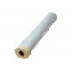 Защитная пленка STAYER PROFESSIONAL с клейкой лентой МАСКЕР HDPE 9мкм, 2,7х15м 12255-270-15