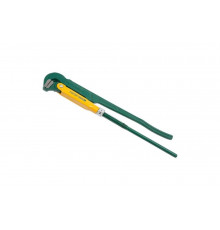 Трубный ключ, прямые губки, Cr-V, 1-1/2"/440мм KRAFTOOL PANZER-L 2734-15_z01