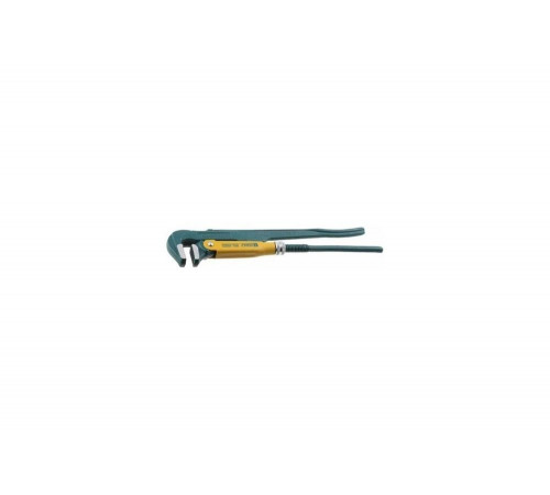 Трубный ключ, прямые губки, Cr-V, 1-1/2"/440мм KRAFTOOL PANZER-L 2734-15_z01 Трубный ключ, прямые губки, Cr-V, 1-1/2"/440мм KRAFTOOL PANZER-L 2734-15_z01