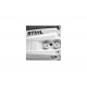 Бензопила Stihl MS 462 20" Rollomatic E 50см+фильтр PA 11422000146