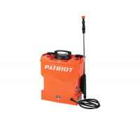 Ранцевый распылитель PATRIOT PT-12AC 755302530