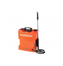 Ранцевый распылитель PATRIOT PT-12AC 755302530