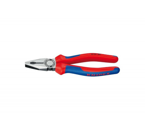 Пассатижи KNIPEX KN-0302200SB Пассатижи KNIPEX KN-0302200SB