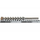 KRAFTOOL 32 х 370 мм, SDS-max, бур по бетону 29317-370-32
