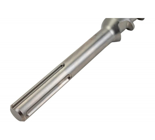 KRAFTOOL 32 х 370 мм, SDS-max, бур по бетону 29317-370-32 KRAFTOOL 32 х 370 мм, SDS-max, бур по бетону 29317-370-32