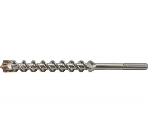 KRAFTOOL 32 х 370 мм, SDS-max, бур по бетону 29317-370-32 KRAFTOOL 32 х 370 мм, SDS-max, бур по бетону 29317-370-32