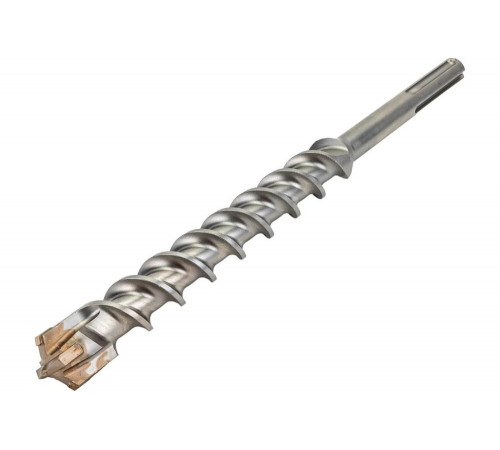 KRAFTOOL 32 х 370 мм, SDS-max, бур по бетону 29317-370-32 KRAFTOOL 32 х 370 мм, SDS-max, бур по бетону 29317-370-32