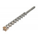 KRAFTOOL 32 х 370 мм, SDS-max, бур по бетону 29317-370-32