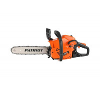 Цепная бензиновая пила PATRIOT PT 385 220103850