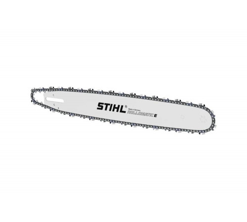 Направляющая шина R 45 см/18" 1,3 мм/0,05" 3/8"P STIHL 3003-000-6317 Направляющая шина R 45 см/18" 1,3 мм/0,05" 3/8"P STIHL 3003-000-6317