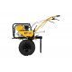 Мотоблок Denzel DPT-470S-PRO, 7 л.с., ремен.сцеп, фрез 3x4, ШОМ, передачи 4В/2Н  56445