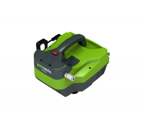 Электрический компрессор Greenworks GWACTL