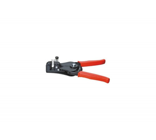 Инструмент для снятия изоляции KNIPEX KN-1211180 Инструмент для снятия изоляции KNIPEX KN-1211180