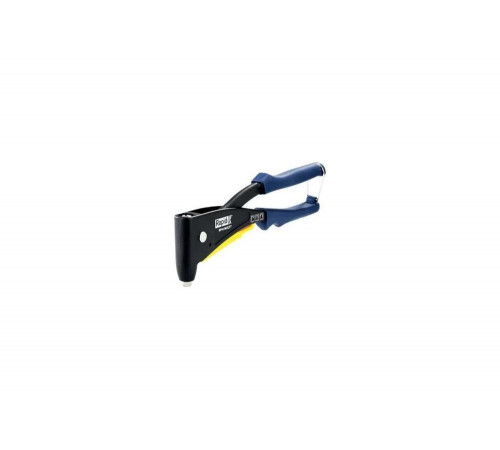 RAPID заклепки 3.2-4.8 мм, заклепочник, в кейсе RP40 MULTI 5001127