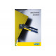 RAPID заклепки 3.2-4.8 мм, заклепочник, в кейсе RP40 MULTI 5001127
