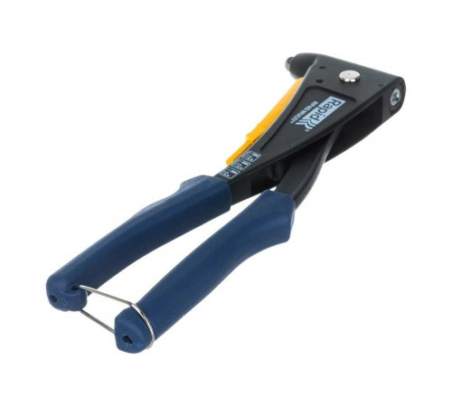 RAPID заклепки 3.2-4.8 мм, заклепочник, в кейсе RP40 MULTI 5001127