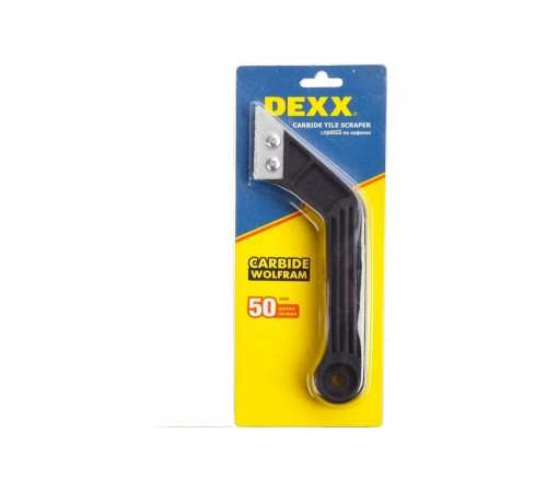 Скребок по кафелю DEXX 33413
