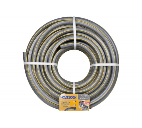 Шланг HoZelock TRICOFLEX ULTRAmAX 19 мм, 50 м 116252 Шланг HoZelock TRICOFLEX ULTRAmAX 19 мм, 50 м 116252