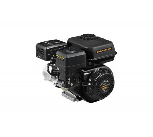 Четырехтактный двигатель CARVER 170FL Четырехтактный двигатель CARVER 170FL