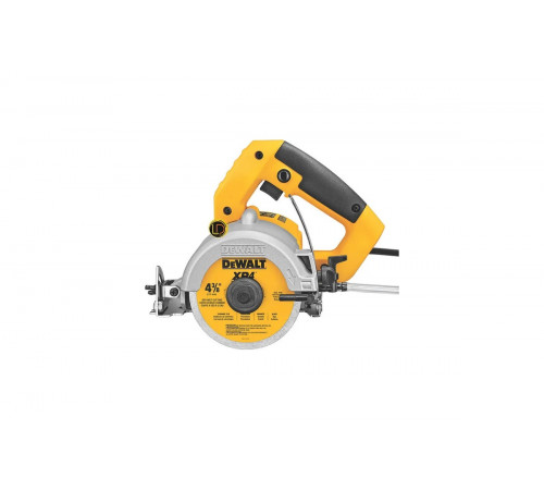 Плиткорез DEWALT DWC 410