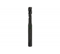 Машинный метчик Ruko М 8 Шаг 1.25 мм HSSE-VAP 234080VA