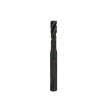 Машинный метчик Ruko М 8 Шаг 1.25 мм HSSE-VAP 234080VA