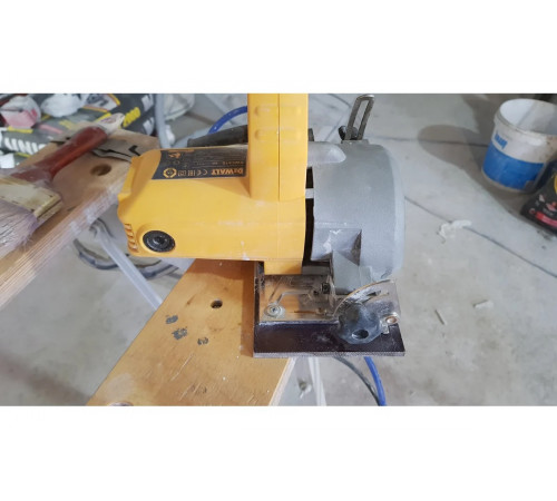 Плиткорез DEWALT DWC 410