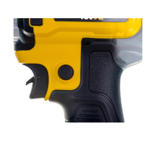 Строительный фен DEWALT 18 В XR DCE530N-XJ