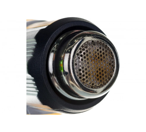 Строительный фен DEWALT 18 В XR DCE530N-XJ