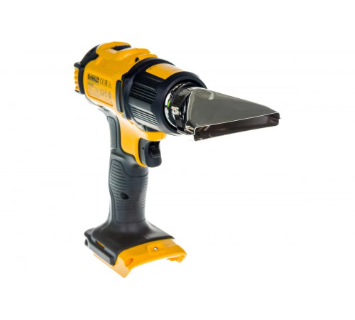 Строительный фен DEWALT 18 В XR DCE530N-XJ
