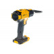Строительный фен DEWALT 18 В XR DCE530N-XJ