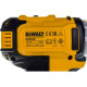 Строительный фен DEWALT 18 В XR DCE530N-XJ