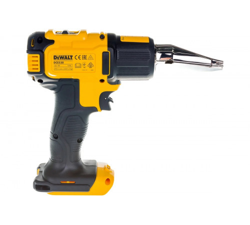 Строительный фен DEWALT 18 В XR DCE530N-XJ