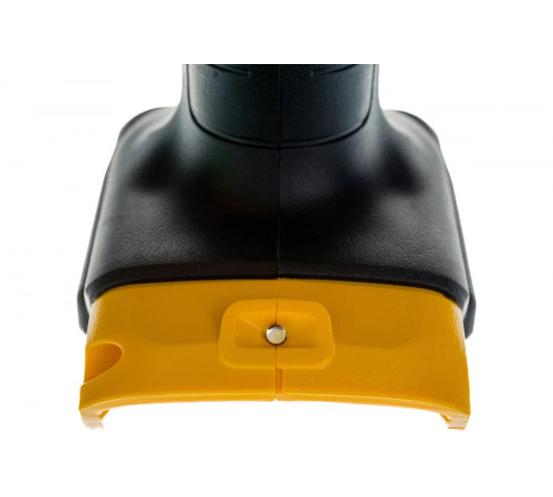 Строительный фен DEWALT 18 В XR DCE530N-XJ