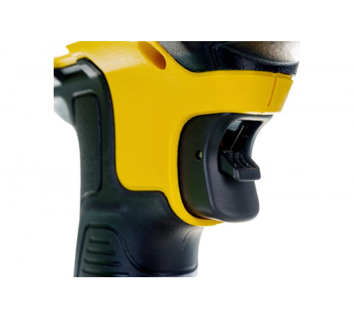 Строительный фен DEWALT 18 В XR DCE530N-XJ
