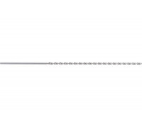 Сверло по металлу удлиненное HSS-G DIN 1869 (4.5х295х200 мм) Ruko 256045