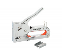 Степлер PATRIOT SPQ-110 скобы 4-8мм, 350007501